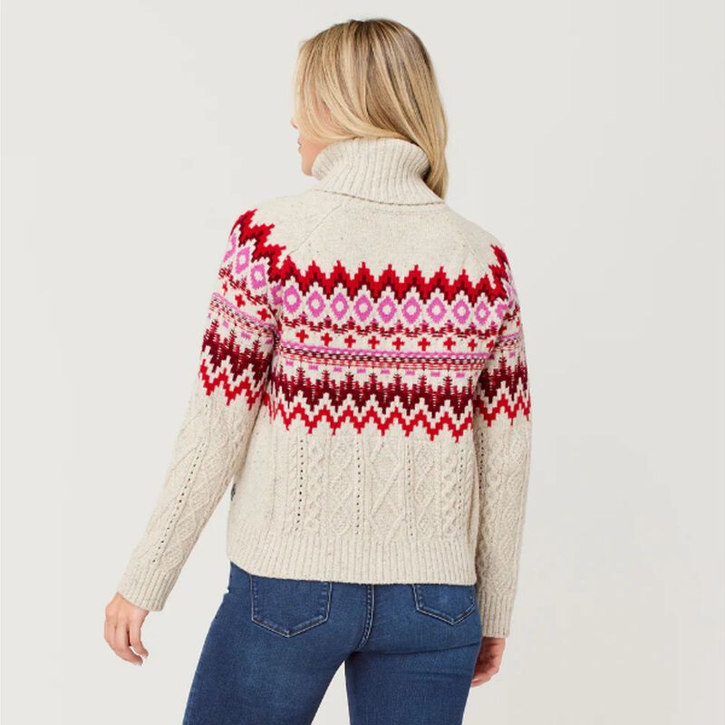 Krimson Klover Bluebird Sweater Womens image number 1